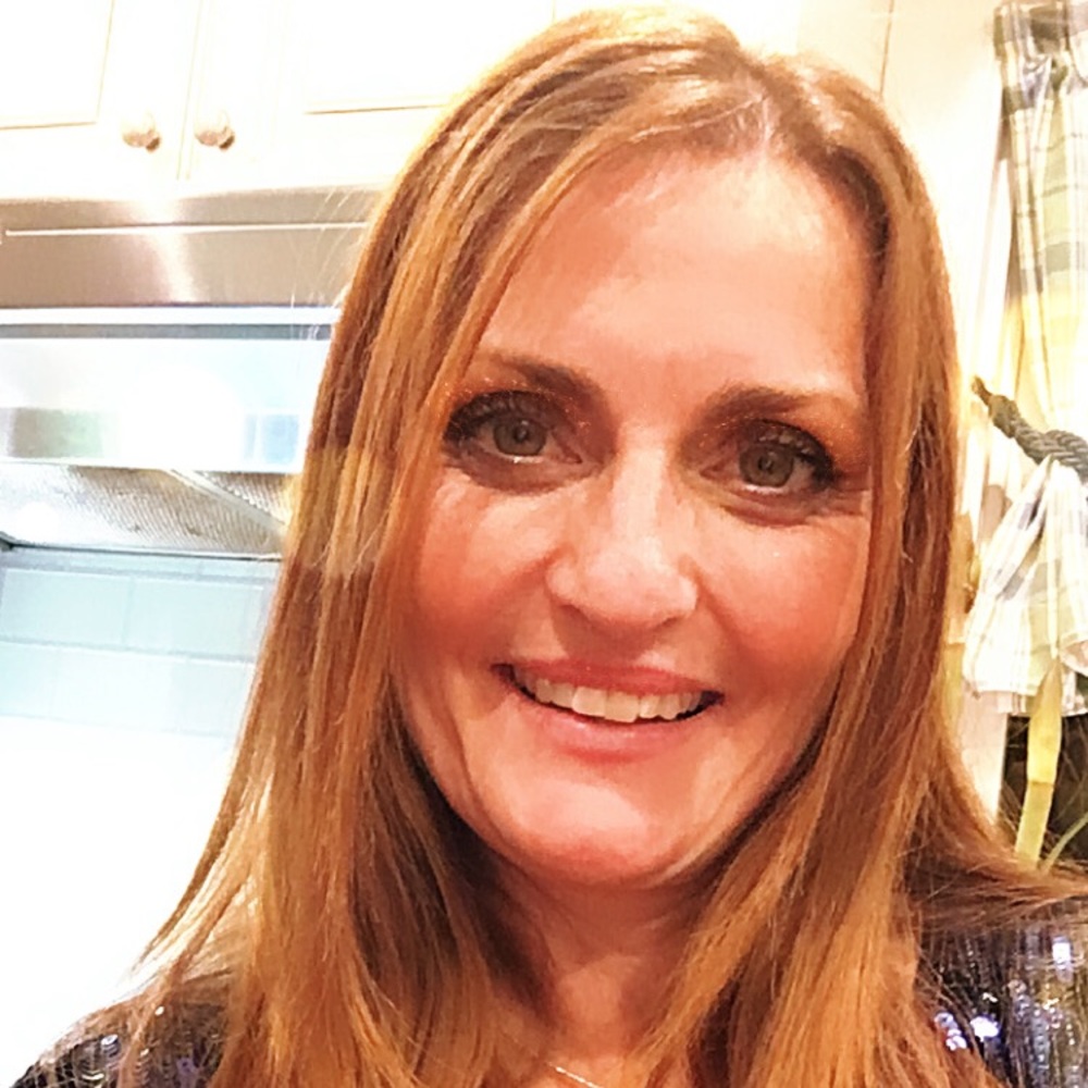 Meet your Posher, Julianne